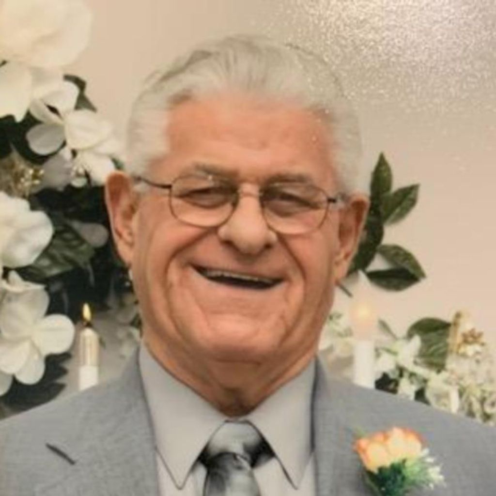 James Samuel "Sam" Doss Profile Photo