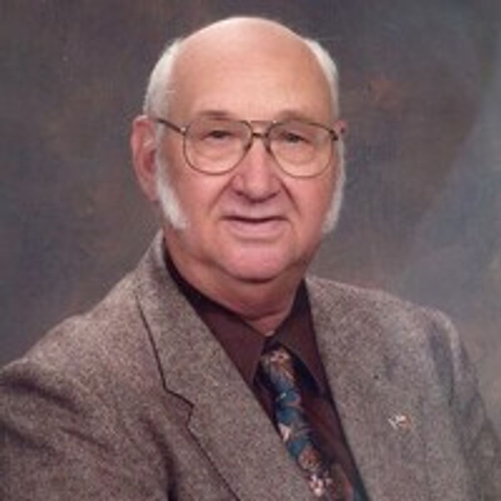 Loyd Hinch Profile Photo