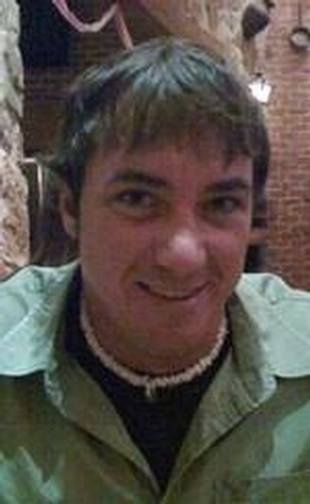 Joseph C. "Joey" Brown