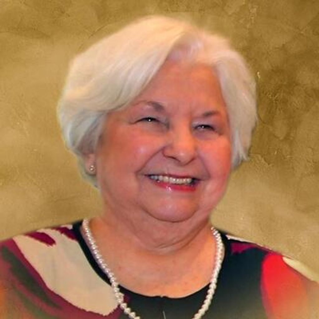 Mrs. Patricia "Pat" Graham Profile Photo