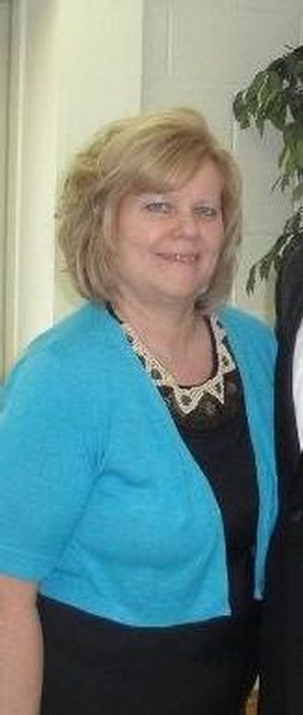Donna June Sayre Deal Profile Photo