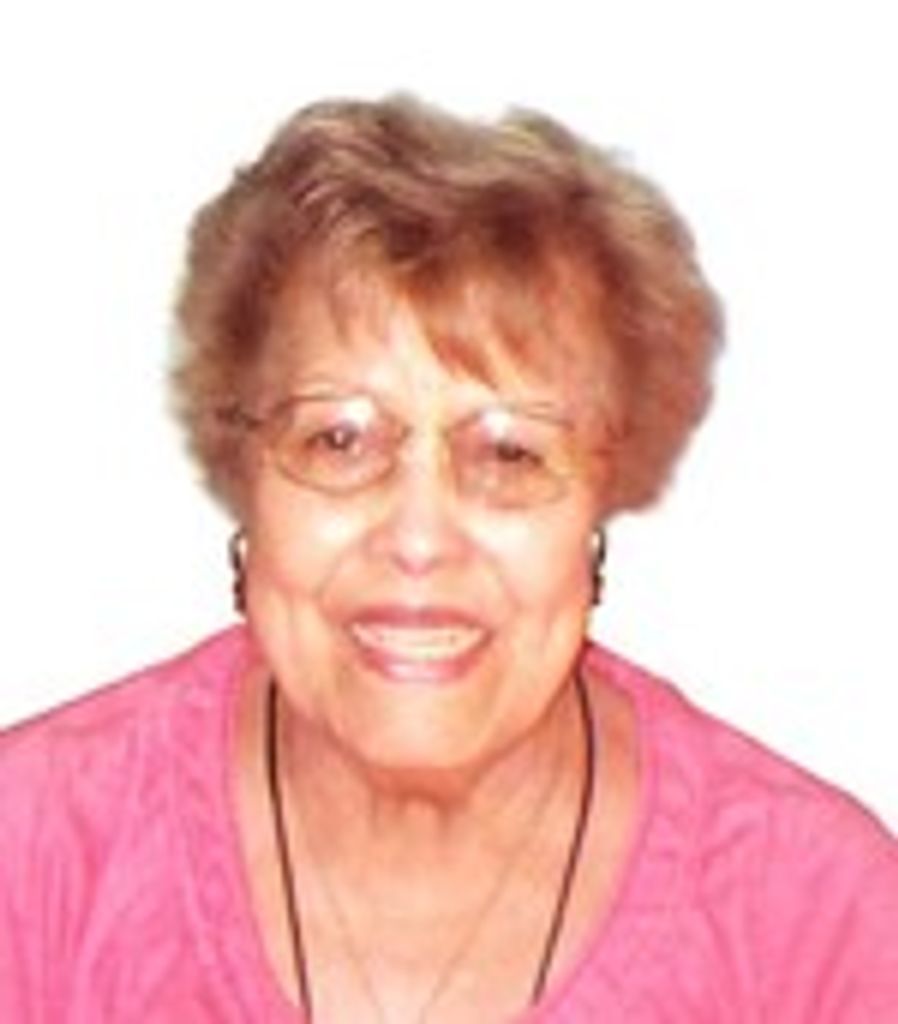 Maria Apolonia "Paula" Alonzo Mirelez