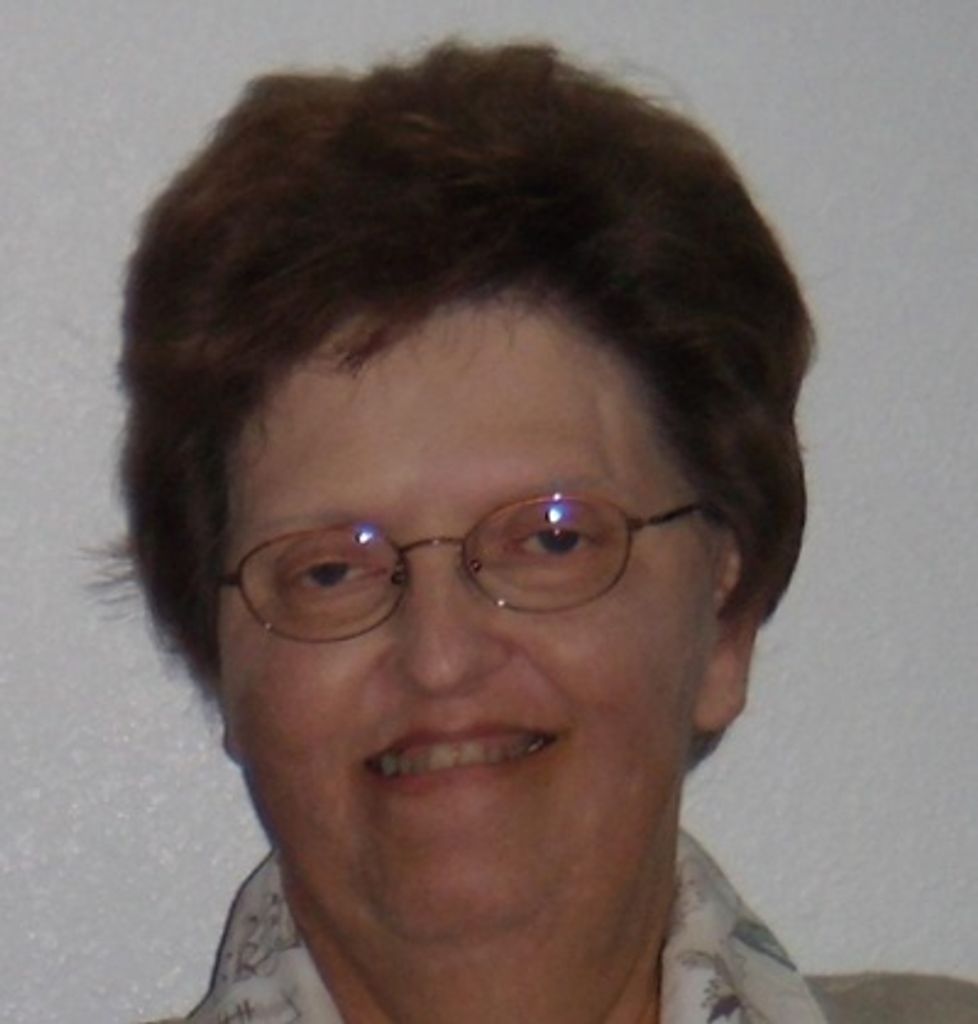 Phyllis Arlene Amend Profile Photo