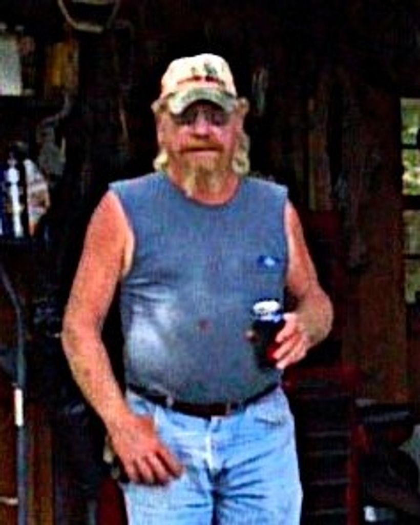Gregory Arlo Howell Profile Photo