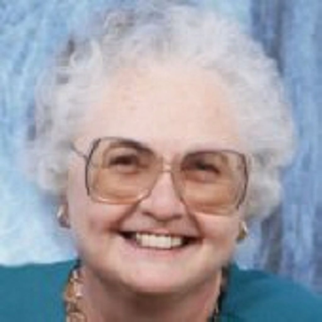 Patricia Catherine "Kay" Fessler