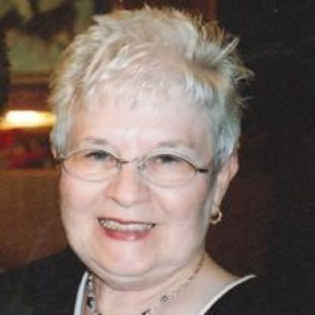 Margie B. Johnson