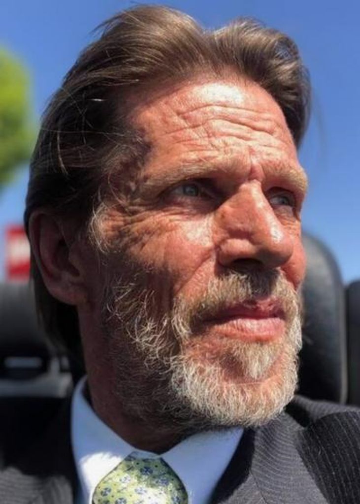 Mathew Evan Cornell Profile Photo