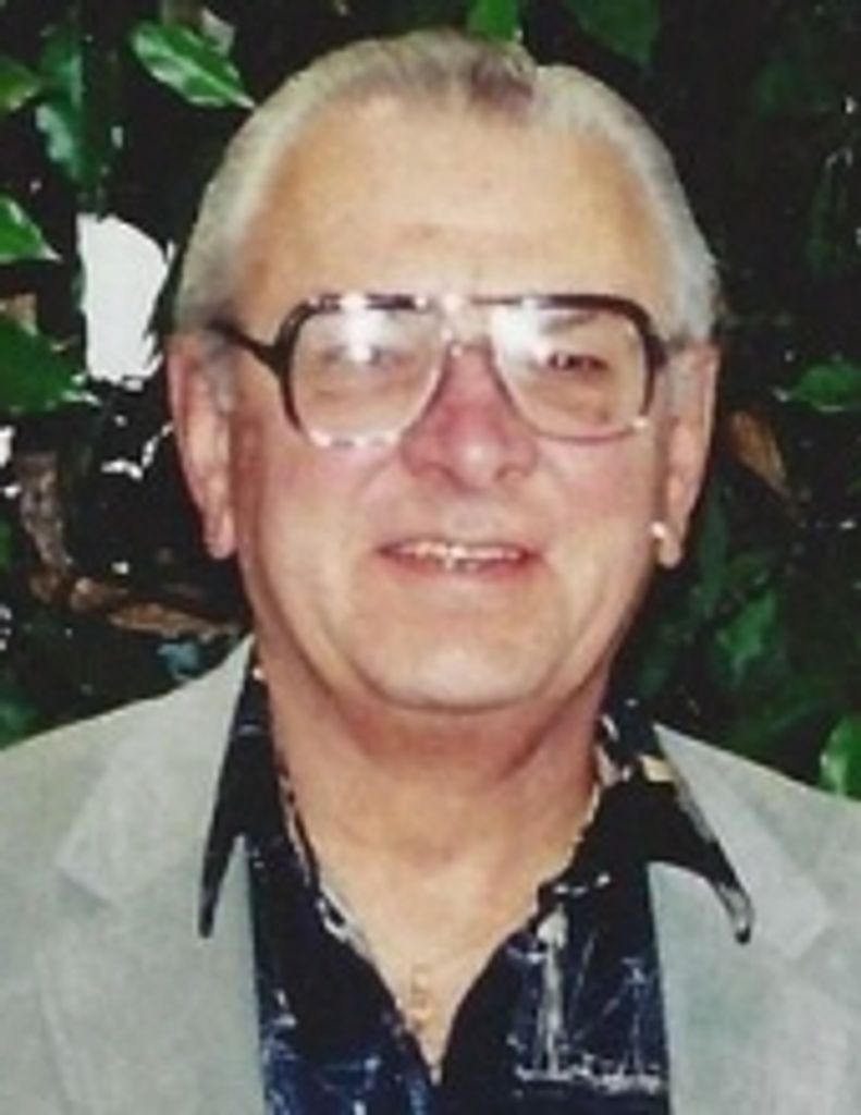 Joseph G. Nemanich