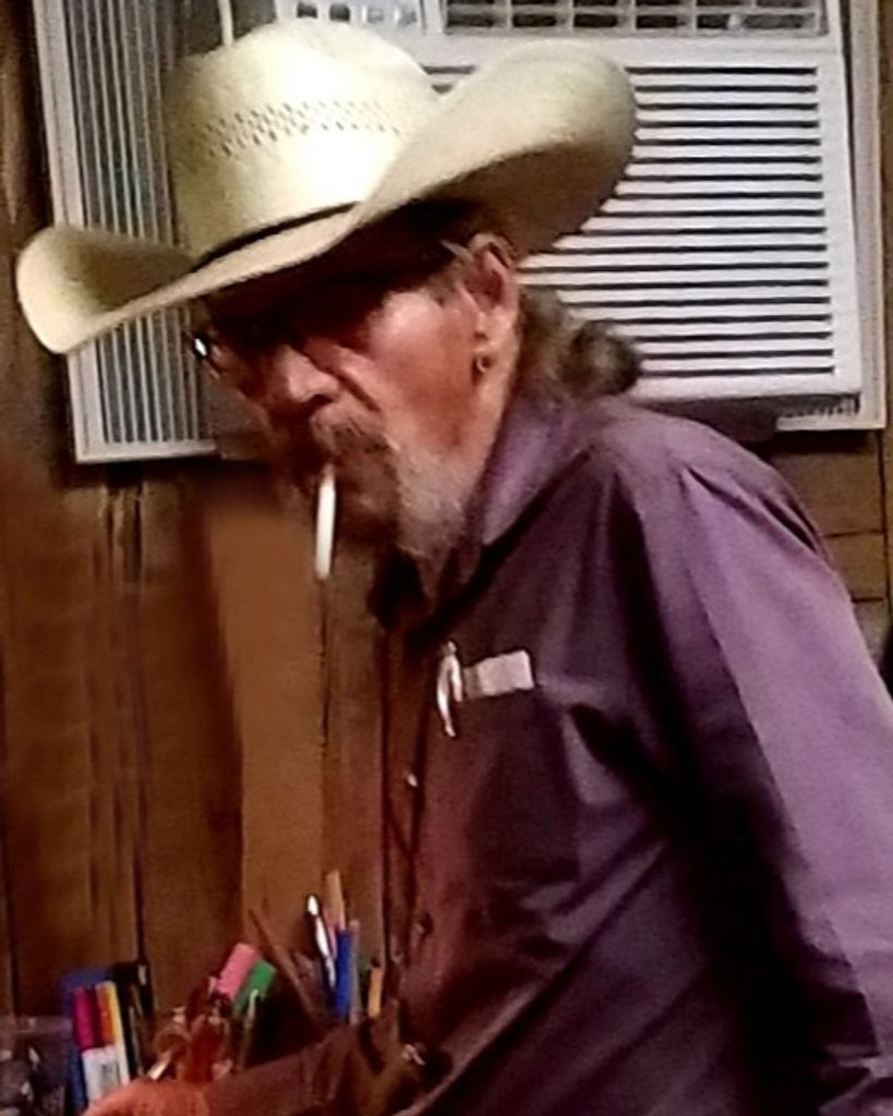 Jon Donal Wright Profile Photo