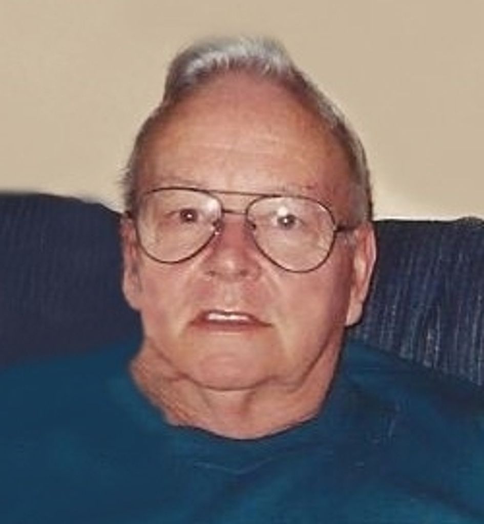 Dennis Huse