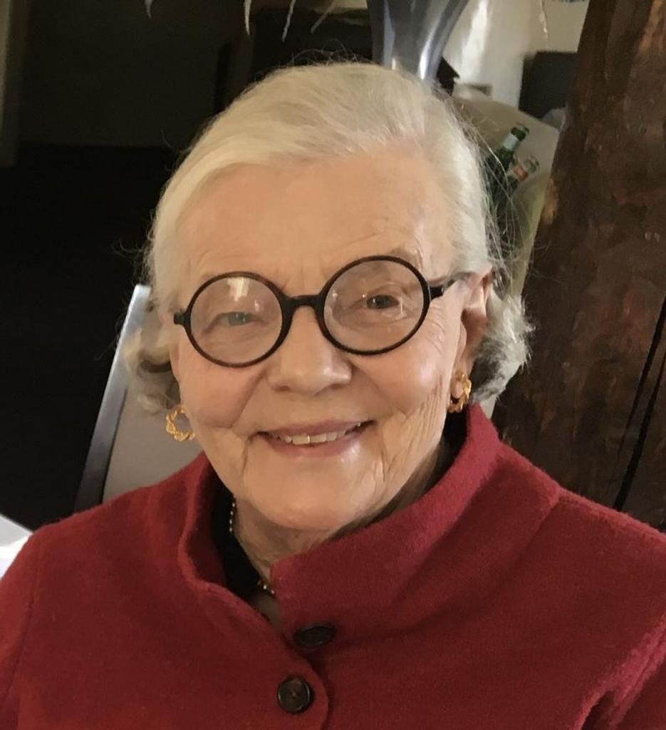 Georgia Sims Carson Profile Photo