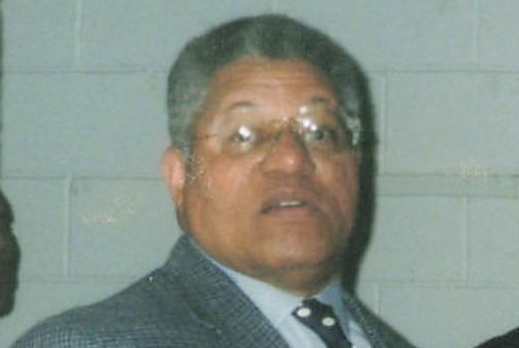 Jacky Brookfield Profile Photo