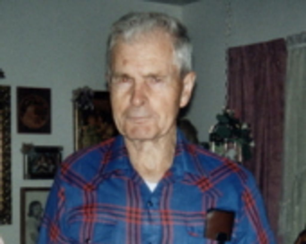 Omar Floyd Horton
