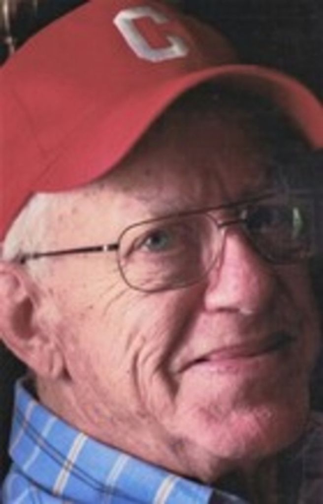 Gerald F. Gill Profile Photo