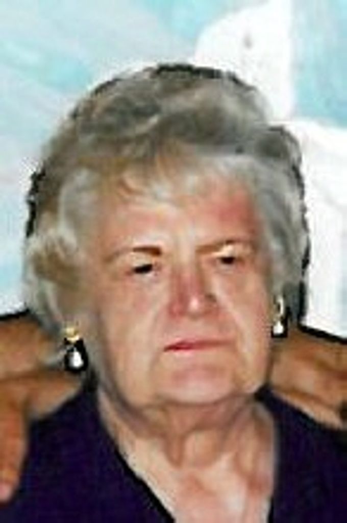 Laverne T.  Bednarek