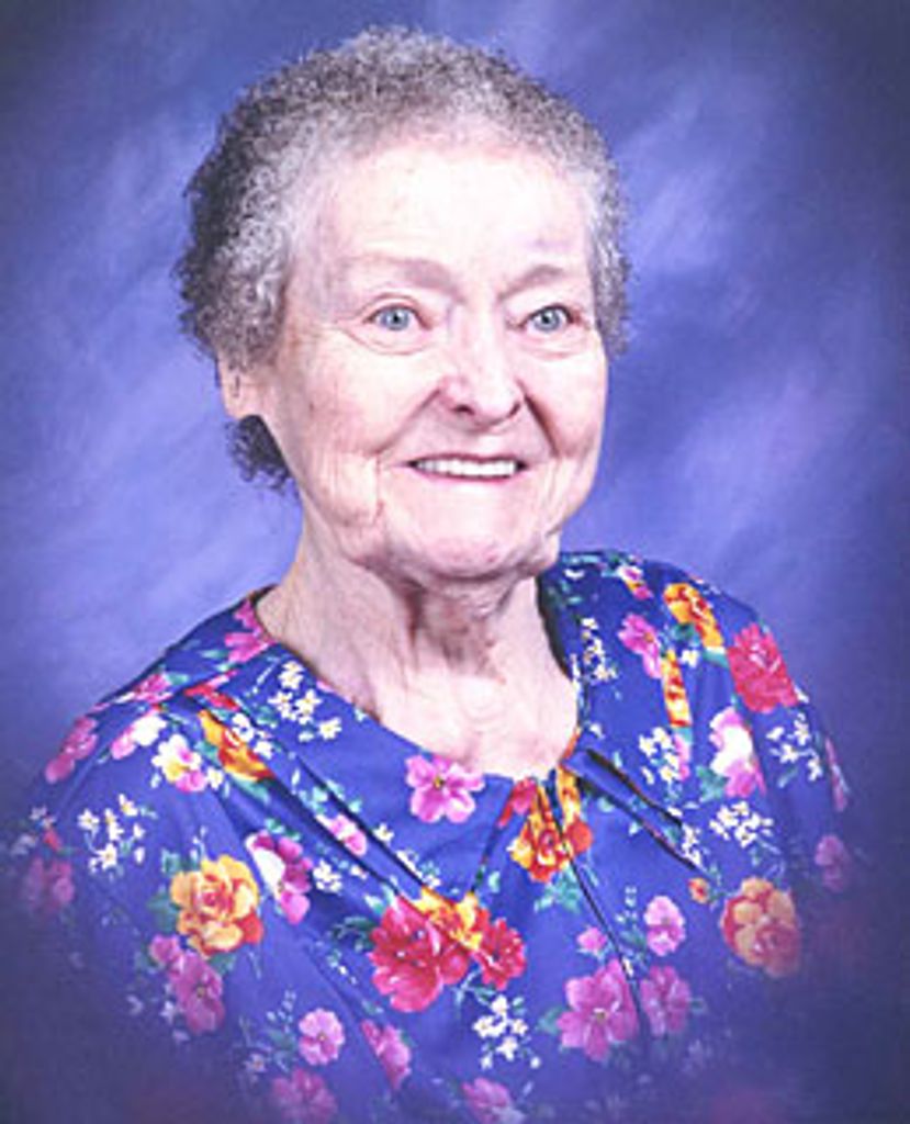 Mable L. Rance Profile Photo