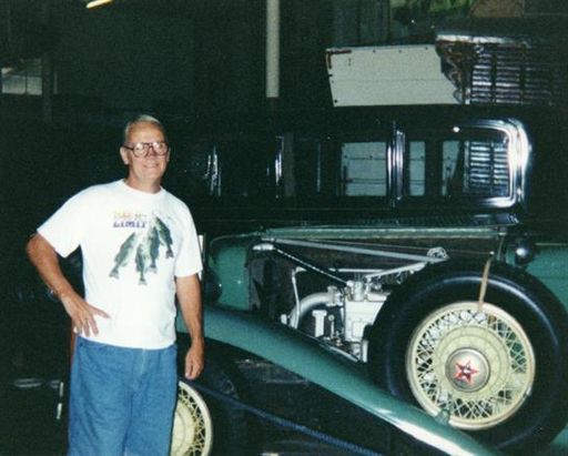 Thomas Taylor photo gallery thumbnail 51 of 98