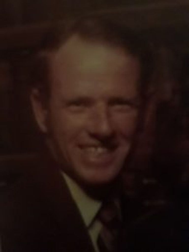 Harold Hentz
