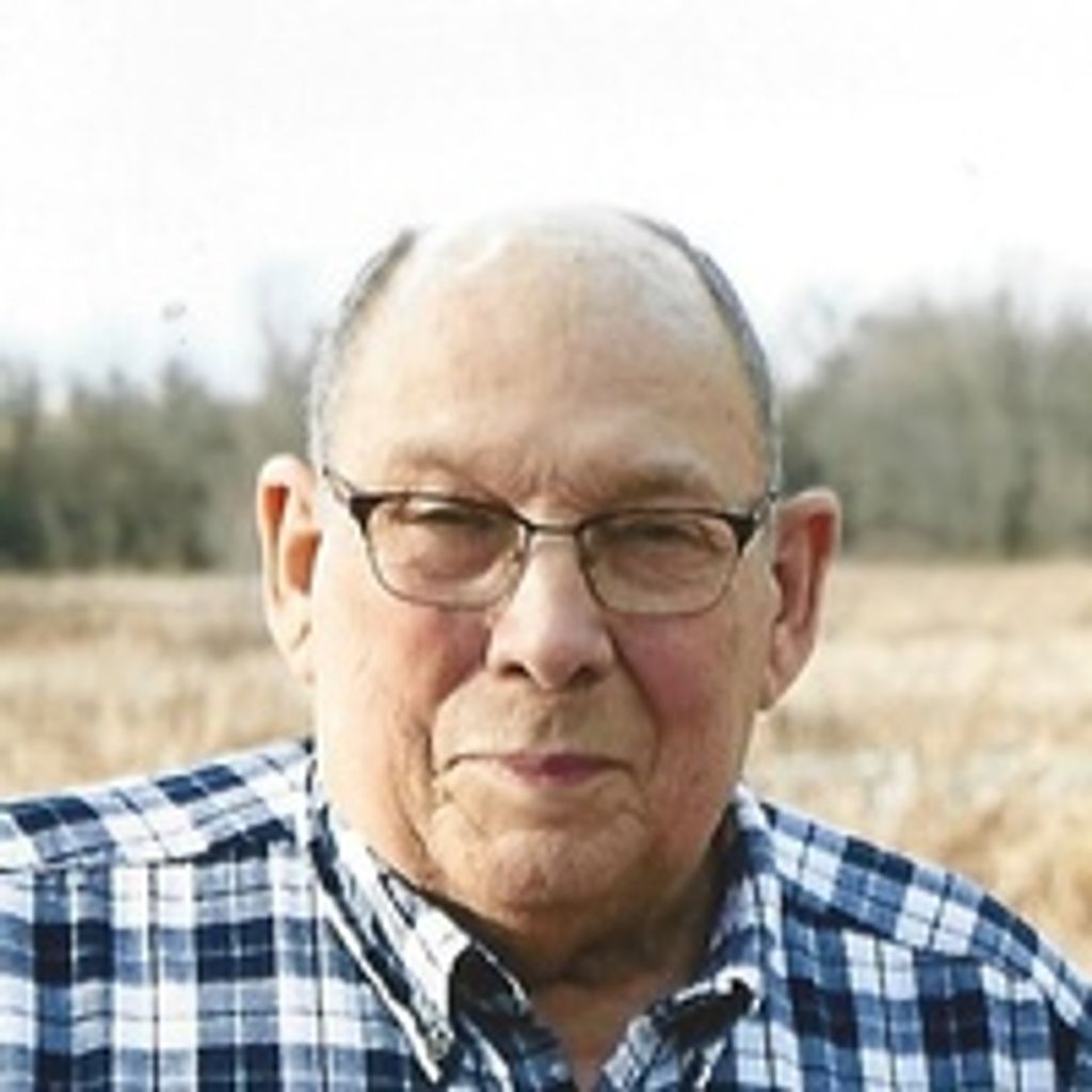Paul J Reinart Profile Photo