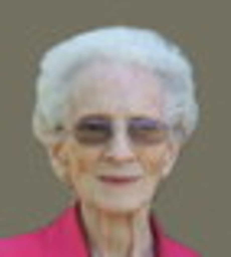 Bernice Beloat Schrimper
