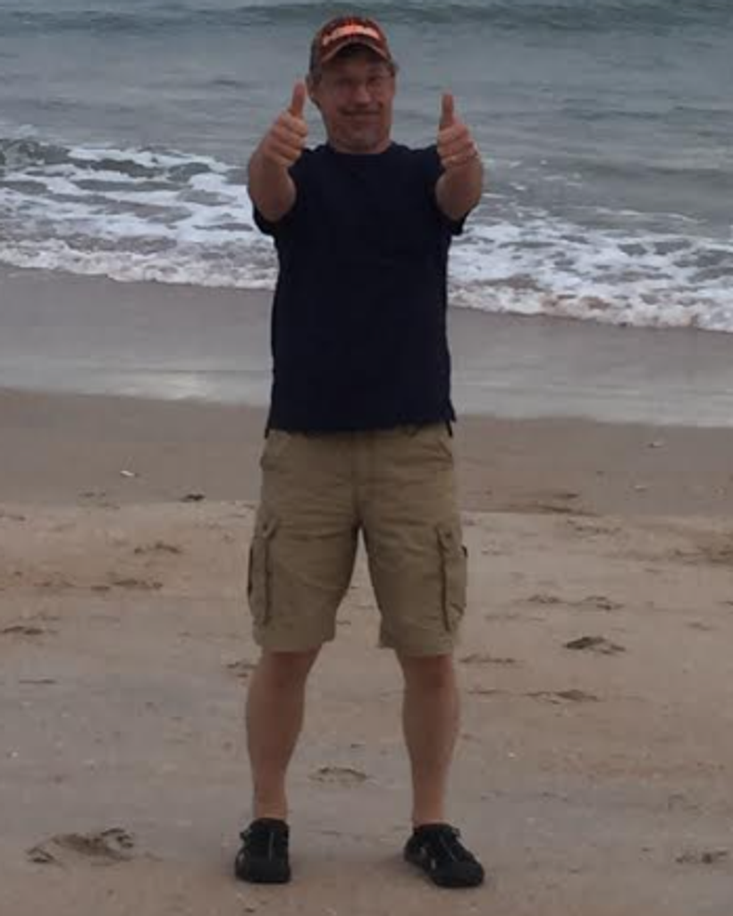 Thomas Bo Riley Profile Photo