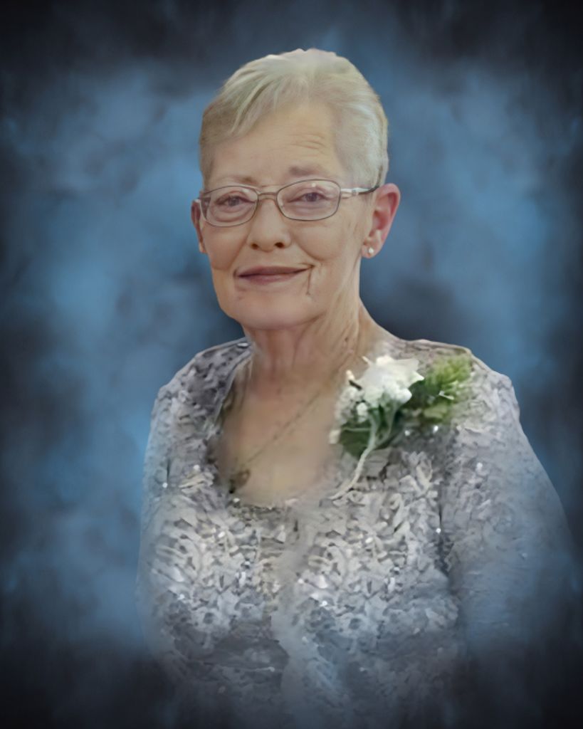 Dinah (Walden)  Burke Profile Photo