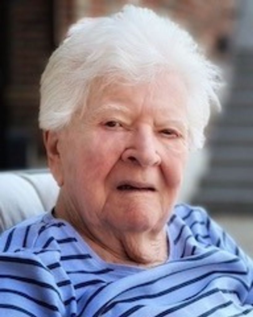 Dorothy Meletta George