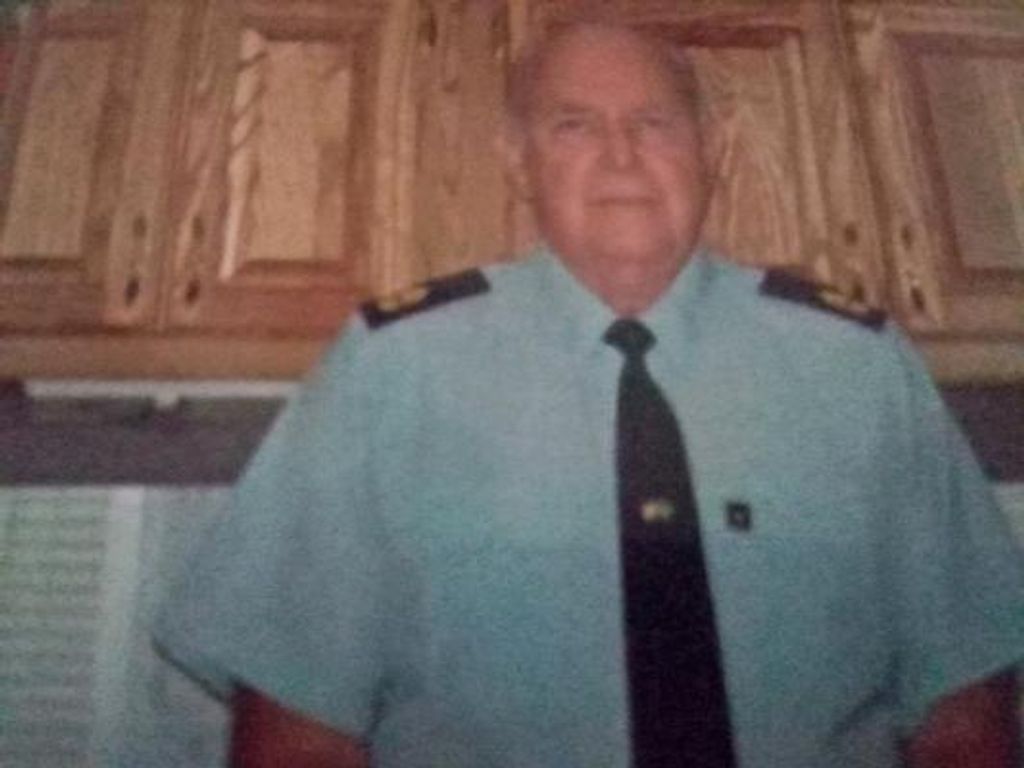 Robert Cox Profile Photo