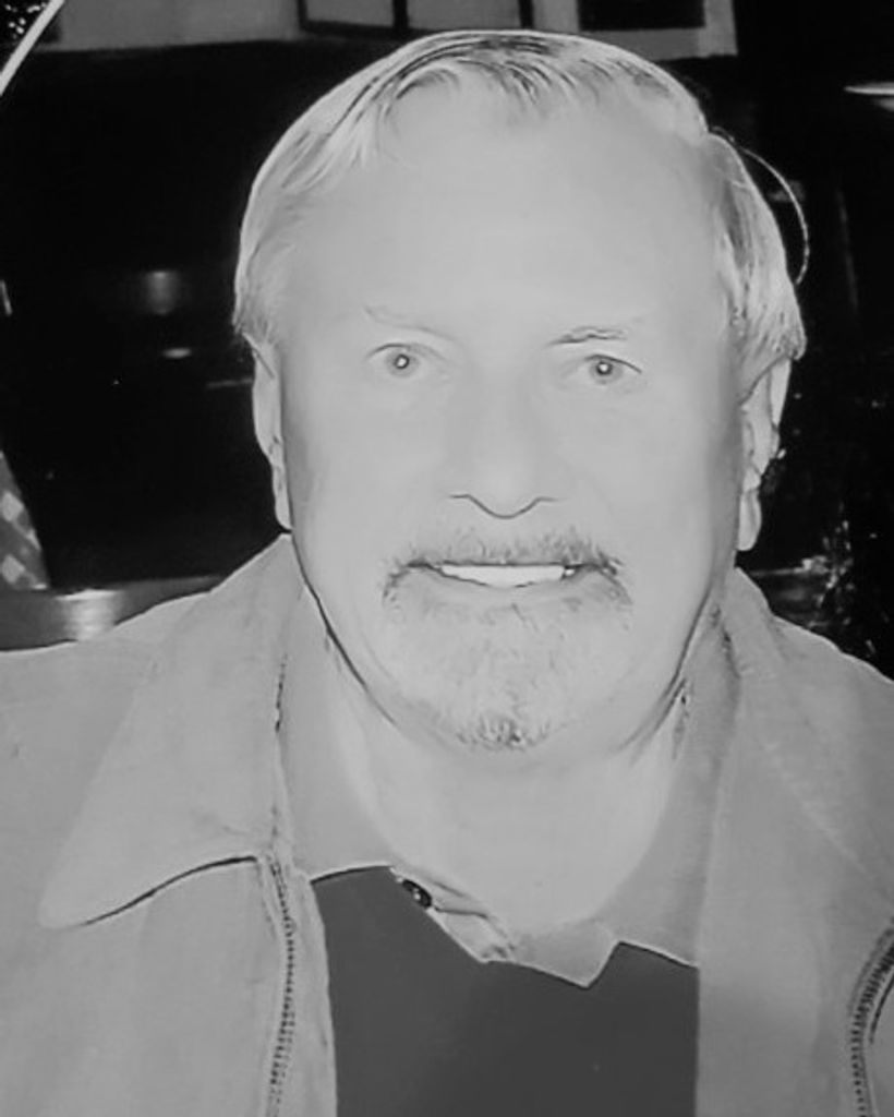 Donald "Brian" Cribbens