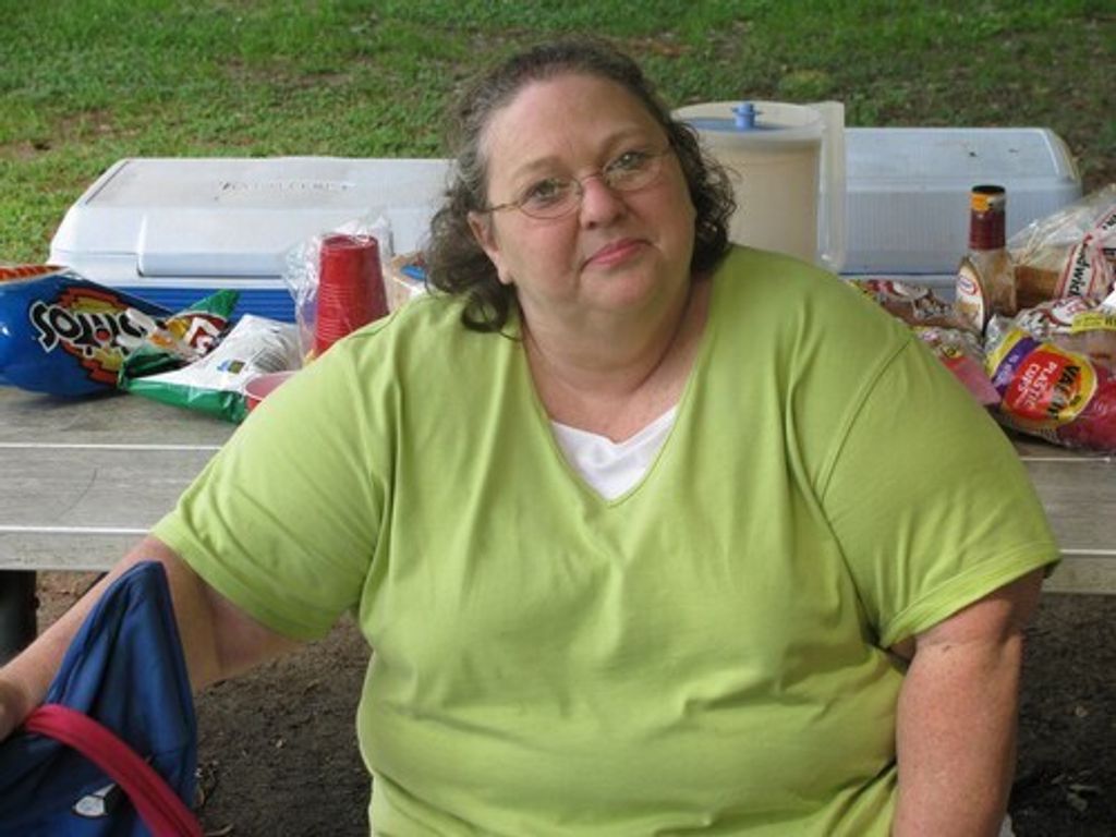 Linda Dianne Johnson