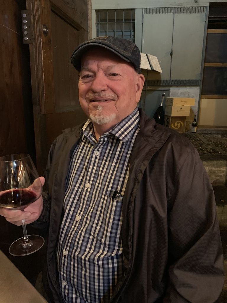 Terry Don Youngblood