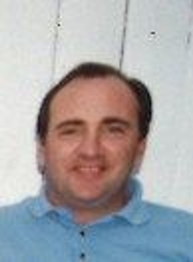 Jeffrey Clyde Hoffman