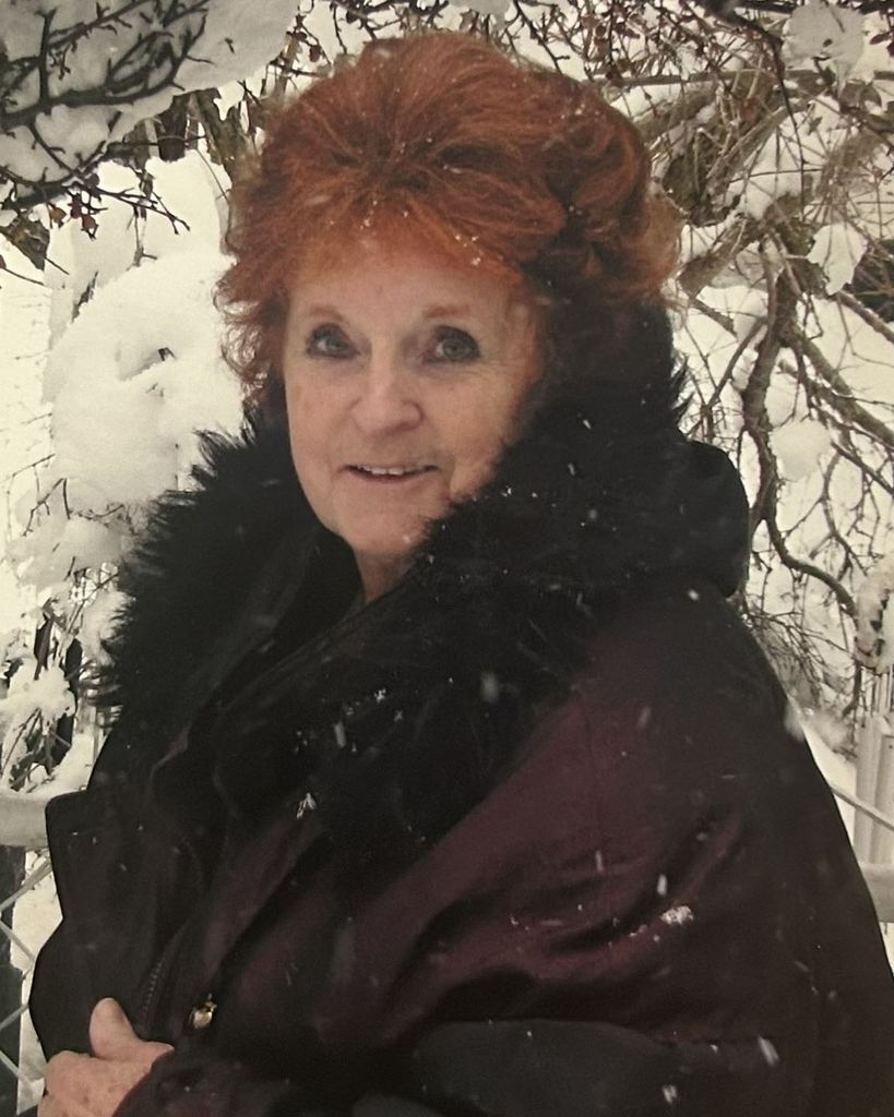 Dorothy A. Waldron Profile Photo