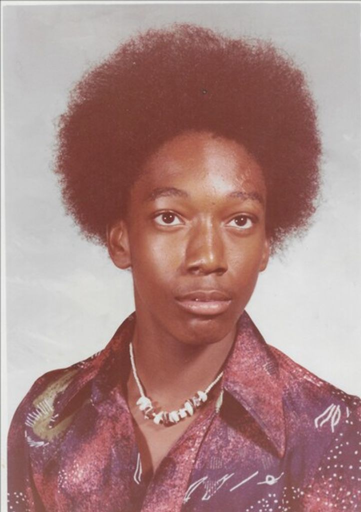 Alvin Brown Profile Photo