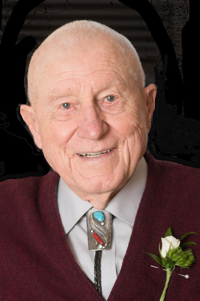 Paul  Victor Hoyer