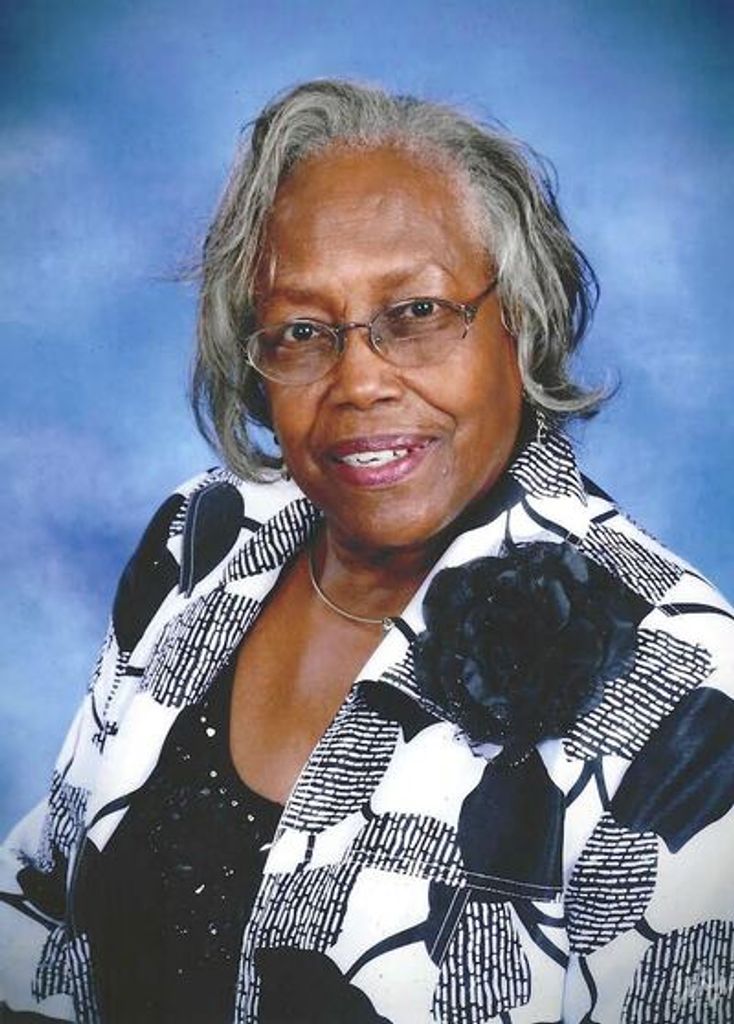 Alberta Lee Walker Profile Photo