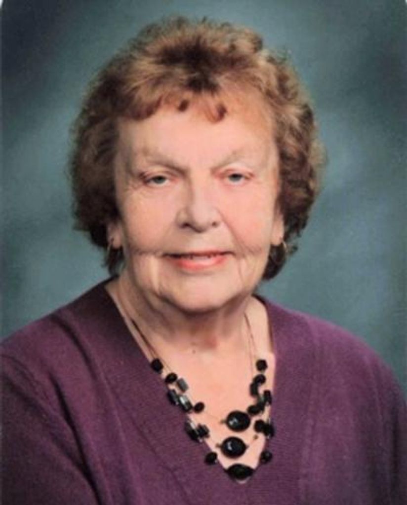 Sally Hetzner Profile Photo