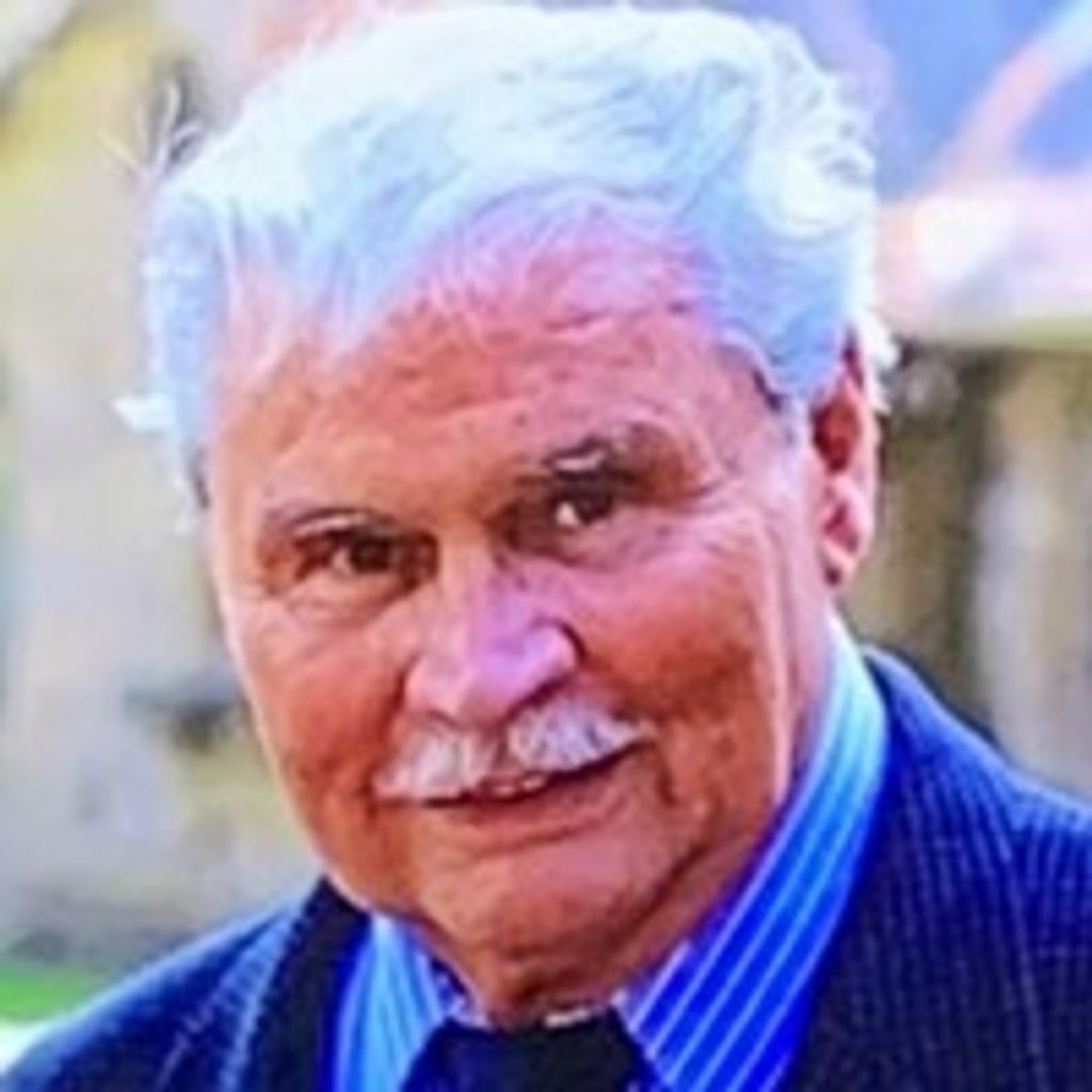 William Robert Stahl