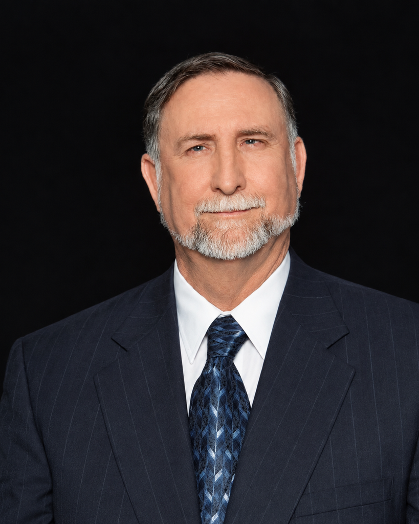 Jimmy Dale Cox Profile Photo