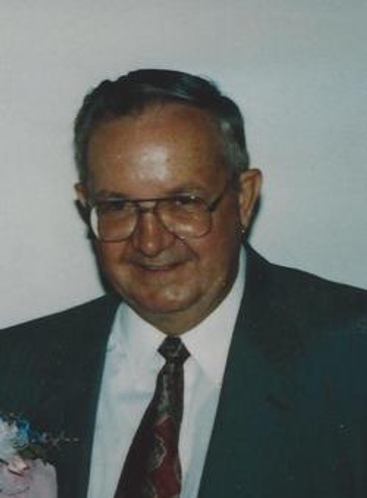 Warren L. Seehausen