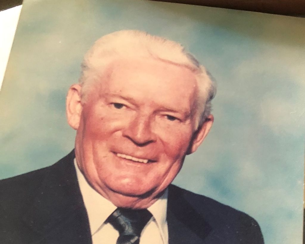 William T. Farrell