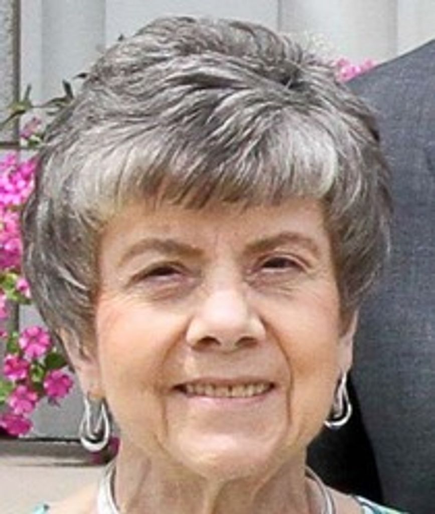 Claire Thain Profile Photo