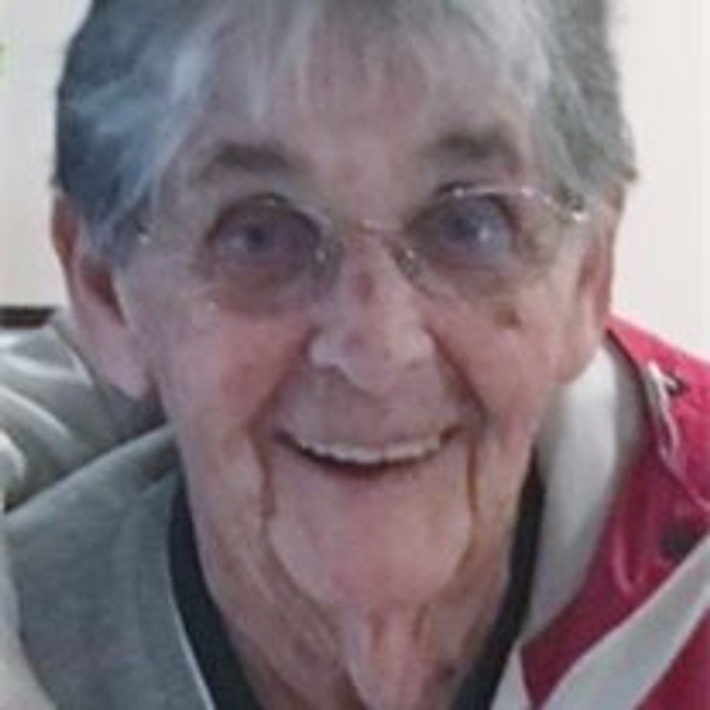 Shirley A. Campbell