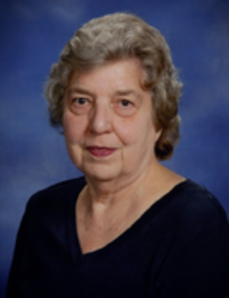 Selma Katharine Richardson