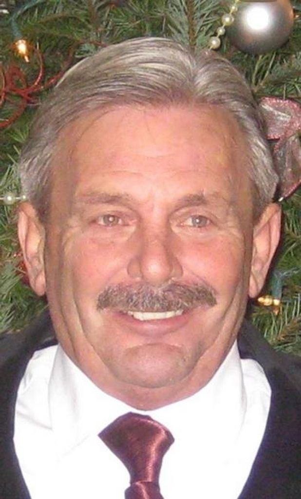 Stephen Louis Ponente, Sr.