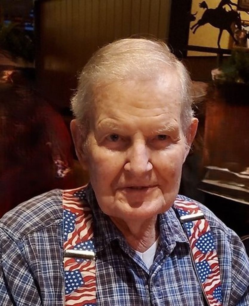 James R. Brown Profile Photo