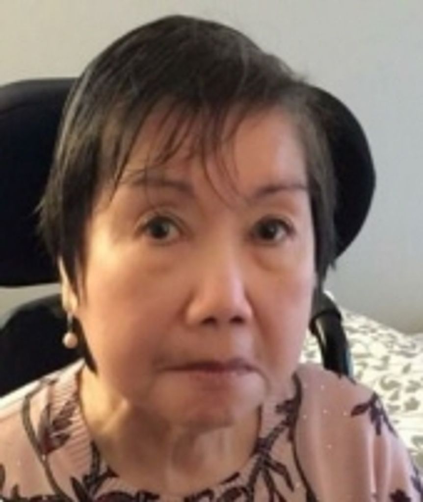 Lourdes Cundangan Demeo Profile Photo
