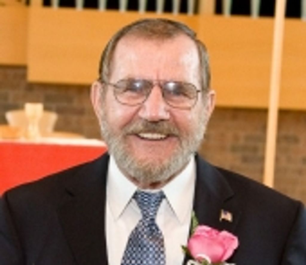 Albert Anthony Wolfe Profile Photo