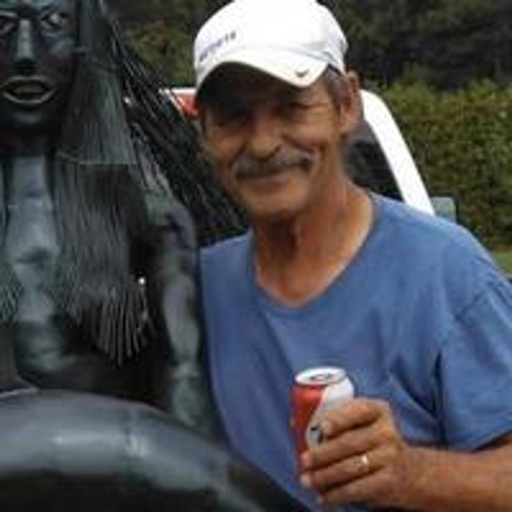 Marion "Buzzy" L. Maliniak Profile Photo