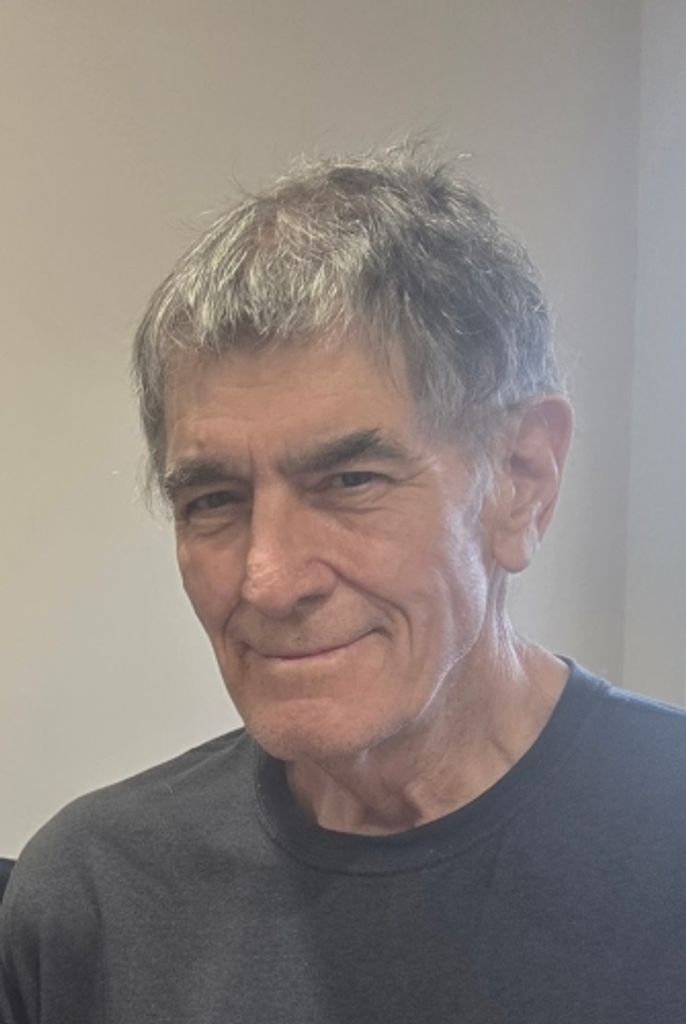 Earl Richard Clevenger Profile Photo